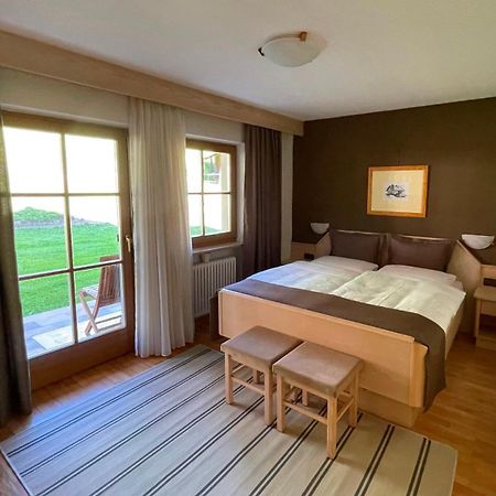 Apartmán Aria D' Pre Badia  Exteriér fotografie