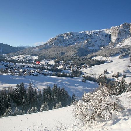 Apartmán Aria D' Pre Badia  Exteriér fotografie