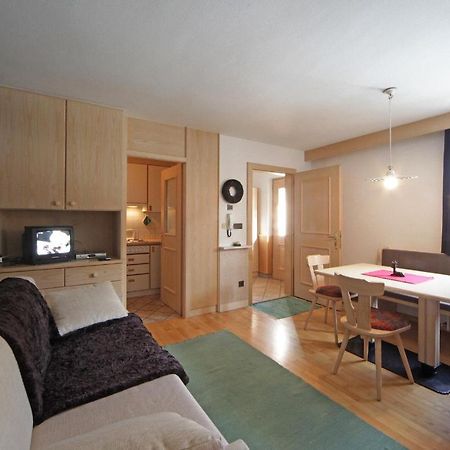 Apartmán Aria D' Pre Badia  Exteriér fotografie