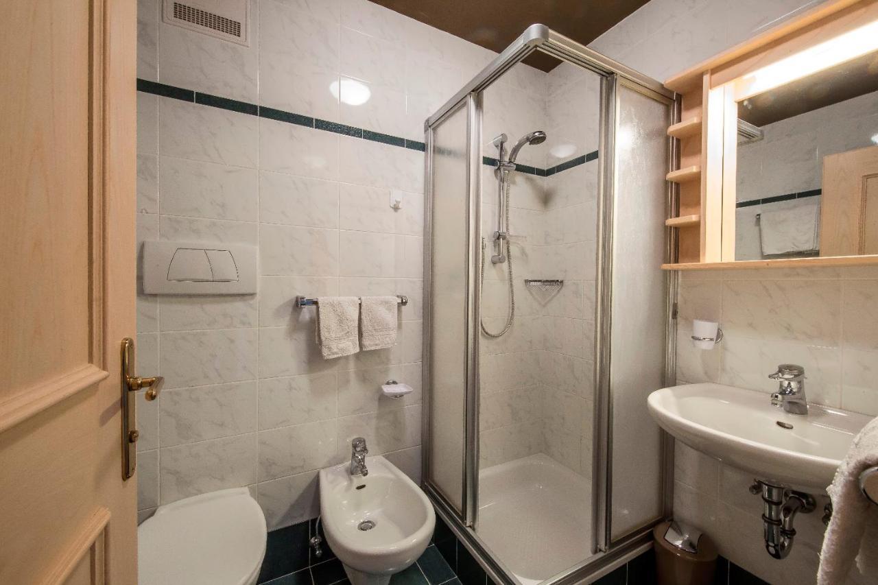 Apartmán Aria D' Pre Badia  Exteriér fotografie