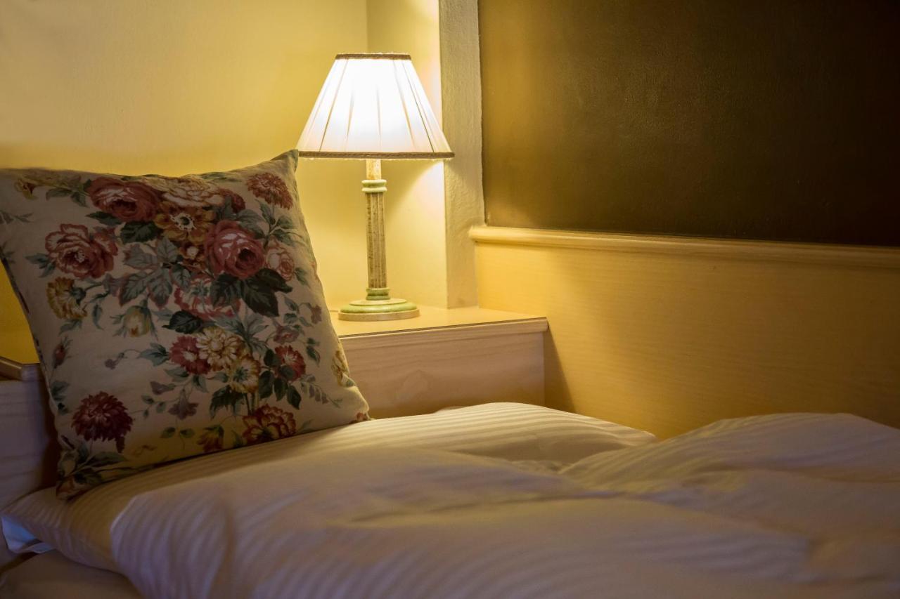 Apartmán Aria D' Pre Badia  Exteriér fotografie
