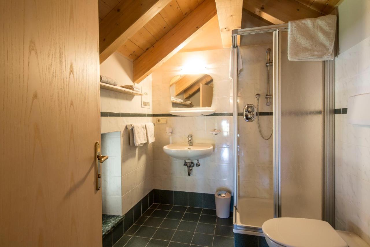 Apartmán Aria D' Pre Badia  Exteriér fotografie