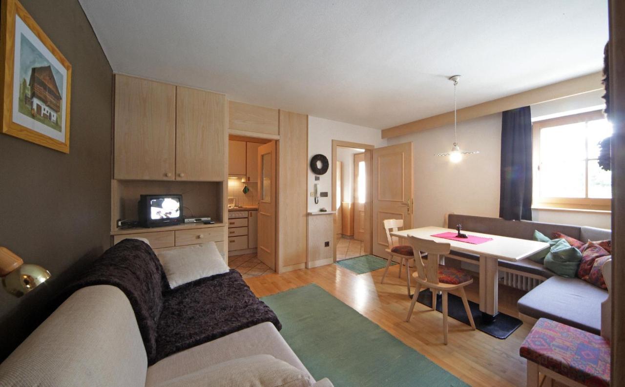Apartmán Aria D' Pre Badia  Exteriér fotografie