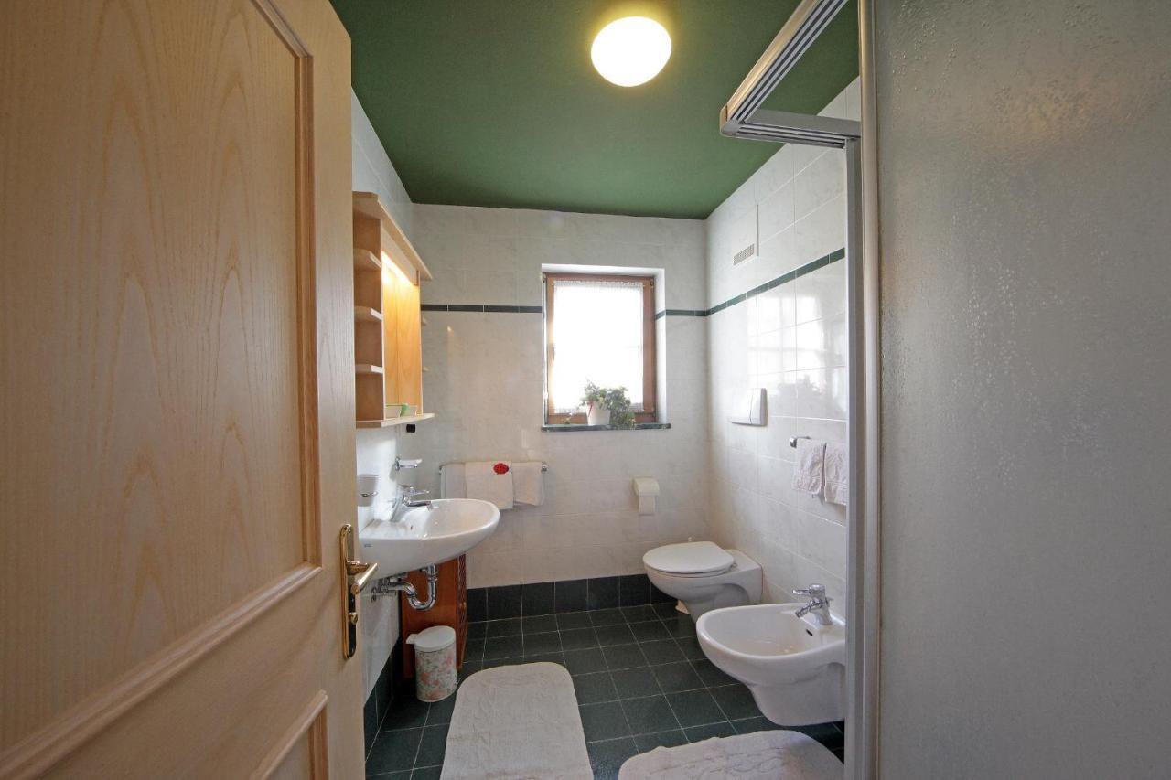 Apartmán Aria D' Pre Badia  Exteriér fotografie