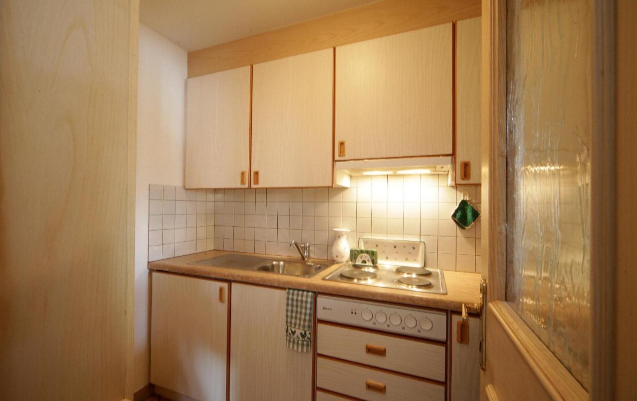 Apartmán Aria D' Pre Badia  Exteriér fotografie